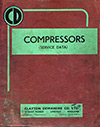 cover of Compressors