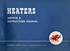 cover of Heaters