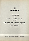 cover of Laycock-Sprague Wipers