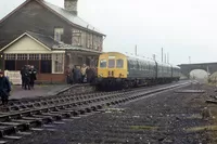 Ayrshire Railtourimage 30396