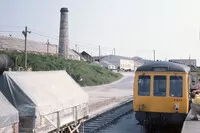 Cornish Clay Railtourimage 29792