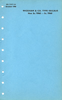 BR. 33003/64 cover