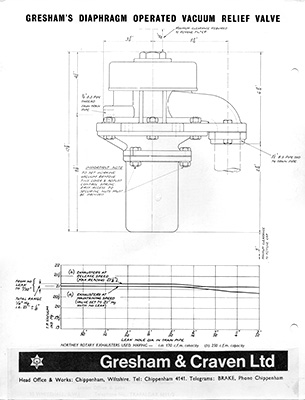 Vacuum Relief Valve page 4