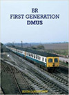 BR First Generation DMUs book cover