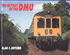 Heyday of the DMUs book cover