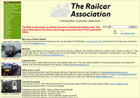 2010 railcar.co.uk