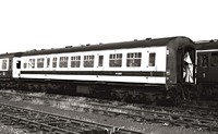 Class 101 DMU at an unknown location