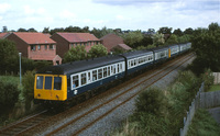 108 DMU