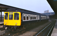 110 DMU