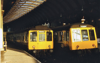 110 DMU