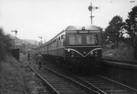 Swansea District (Part 2) Rail Tourimage 19501