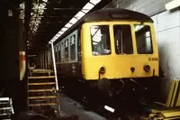 108 DMU