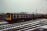 110 DMU