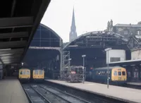 101 DMU