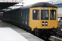 DMU