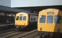 101 DMU