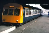 101 DMU