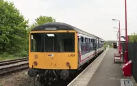 104 DMU