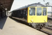 104 DMU