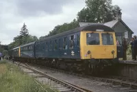 105 DMU