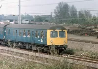 105 DMU