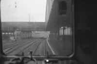 Class 105 DMU at Manchester Victoria