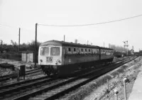 105 DMU