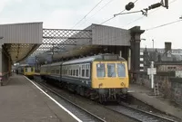 107 DMU