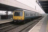 108 DMU