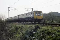 108 DMU