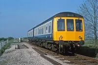 108 DMU