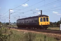 108 DMU