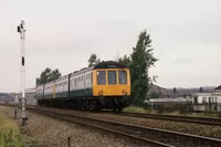 108 DMU