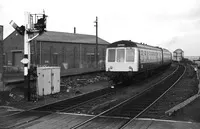 108 DMU