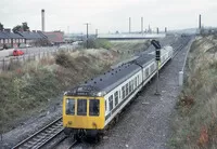 108 DMU