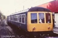 108 DMU