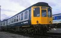 110 DMU