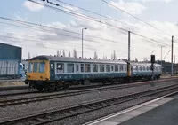 114 DMU