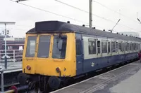 115 DMU