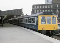 115 DMU