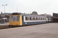 115 DMU