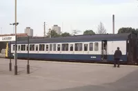 115 DMU