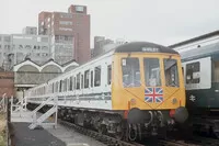 116 DMU