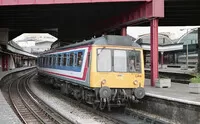 DMU