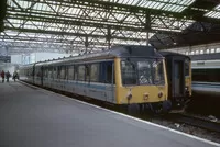 117 DMU