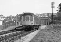 Thames & Avon Rail Tourimage 31945