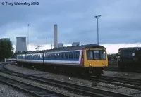 117 DMU