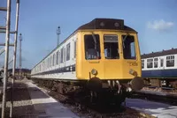 117 DMU