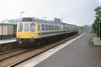 117 DMU