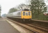 117 DMU